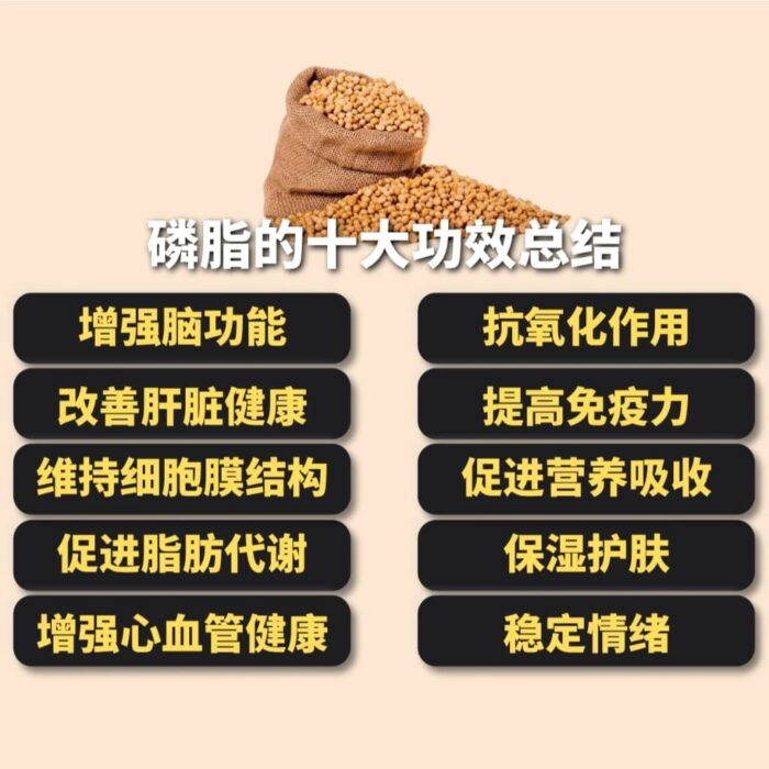 150ML FISH COLLAGEN JELLY 养颜美容鱼鳞冻 - Image 4