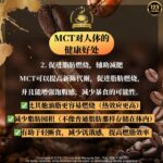 15 SACHETS MCT PLUS MILK TEA - Image 5