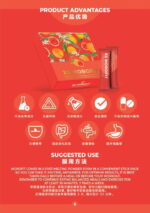 15 SACHETS XS MOROFIT - Image 8