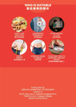 15 SACHETS XS MOROFIT - Image 9