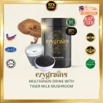 EZYGRAINS 800GM MULTIGRAIN TIGER MILK MUSHROOM