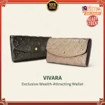 VIVARA Feng Shui Wallet 福满风水钱包