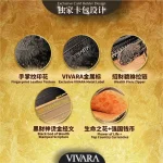 VIVARA Wealth-Attracting Card Holder VIVARA 招财聚财卡包 - Image 2