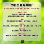 TUMMYPRO 胃部最佳救星 | Gastro-AD® Mixed Berry Juice Powder Multienzyme + Digezyme Live Culture - Image 9