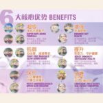 SNOWIE COLLAGEN PERTIDE (300G) 胶原蛋白胜肽粉 - Image 3