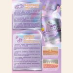 SNOWIE COLLAGEN PERTIDE (300G) 胶原蛋白胜肽粉 - Image 6