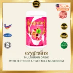 (800G)EZYGRAINS MULTIGRAIN BEETROOT 甜菜根谷粮