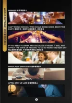 15 Sachets LIVGUARD PLUS 解酒护肝神器 - Image 6