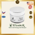 LL’AMOUR Stem Cell Energy Masque (Overnight) 干细胞能量睡眠面膜 (150G)