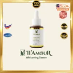 Whitening Serum (30ML) 美白滋润精华