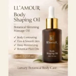 30ML BODY SHAPING OIL 天然瘦身精油 - Image 2
