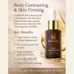 30ML BODY SHAPING OIL 天然瘦身精油 - Image 3