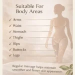 30ML BODY SHAPING OIL 天然瘦身精油 - Image 4