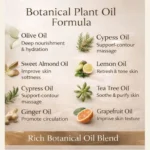 30ML BODY SHAPING OIL 天然瘦身精油 - Image 5