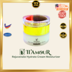 Rejuvenate Hydrate Cream Moisturizer 焕活保湿面霜