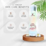 AURORA TREATMENT ESSENCE 保湿紧致精华液 - Image 2