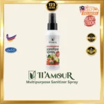 Multipurpose Sanitizer Spray (100ML)