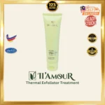 Thermal Exfoliator Treatment 脸部去角质护理精华霜