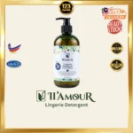 500ML LINGERIE DETERGENT 内衣裤洗涤剂