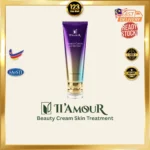 Beauty Cream Skin Treatment (120ML / 40ML) 伪素颜神器