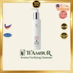 (180ML) AROMA PURIFYING CLEANSER 精油洗脸霜