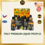 35GM / 12GM ITALY LIQUID PROPOLIS 意大利蜂胶