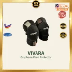 Graphene Knee Protector 石墨烯护膝