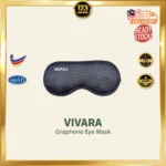 Graphene Eye Mask 石墨烯眼罩