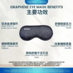 Graphene Eye Mask 石墨烯眼罩 - Image 2