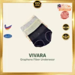 Graphene Fiber Underwear 石墨烯纤维内裤