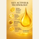 (AI) GOLDEN WEALTH AGARWOOD CLEANSER (100ML) - Image 5