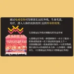 SLEEPWELL Graphene Energy Mattress 石墨烯能量床垫 - Image 2