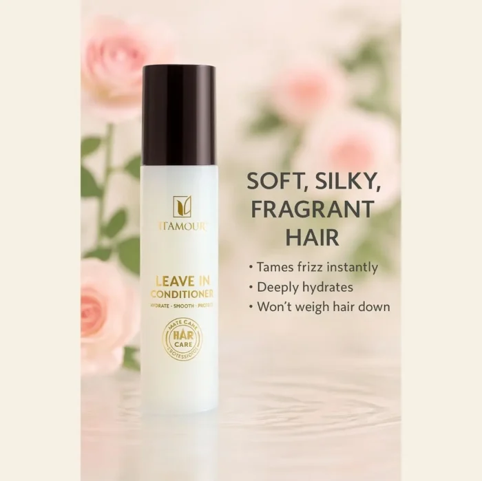 (150ML) LEAVE IN CONDITONER - Image 3