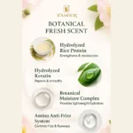 (150ML) LEAVE IN CONDITONER - Image 4