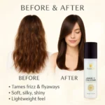 (150ML) LEAVE IN CONDITONER - Image 5