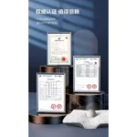 Graphene Microelectric Pressure-Relief Cervical Pillow 石墨烯枕头 - Image 8