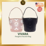 Fengshui Bucket Bag 风水一桶金包包