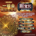 Fengshui Bucket Bag 风水一桶金包包 - Image 6