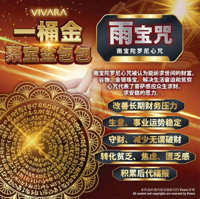 Fengshui Bucket Bag 风水一桶金包包 - Image 6