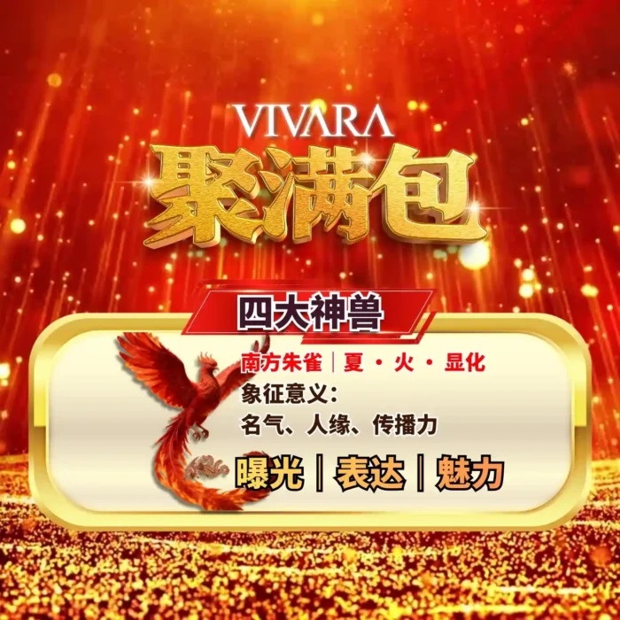 Men’s Fengshui Wallet 男士金库聚满包 - Image 7