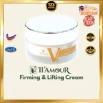 V8 FIRMING & LIFTING CREAM (30G)