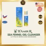 (100ML) SEA FENNEL GEL CLEANSER