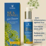 (100ML) SEA FENNEL GEL CLEANSER - Image 2
