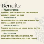 (100ML) SEA FENNEL GEL CLEANSER - Image 3