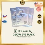 (12ML) EYE GLOW MASK