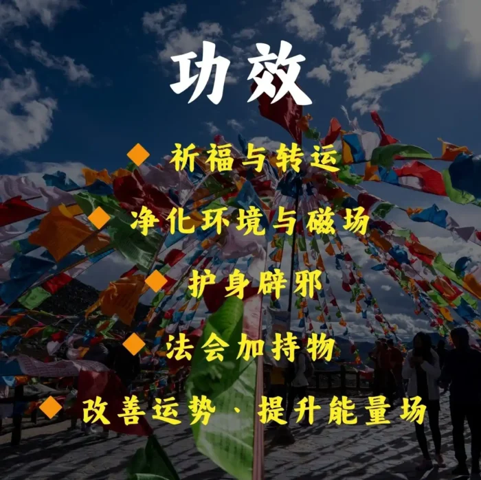 Sacred Tibetan Ganden Blessing Powder (100G) 西藏圣山灵粉甘丹粉 - Image 4