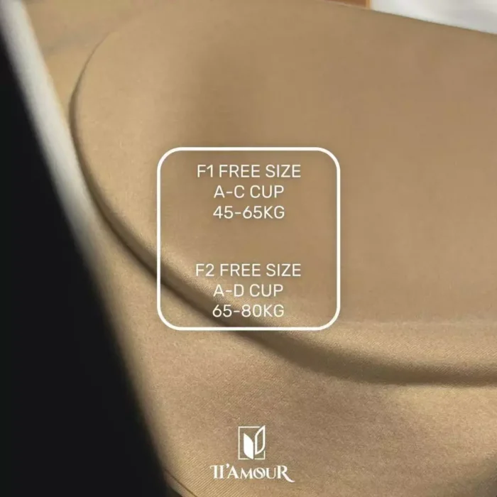 1 SET SKINFIT LINGERIE 贴身内衣裤 - Image 5