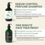 HAIR SHAMPOO AND TREATMENT 护发洗发液 - Image 2