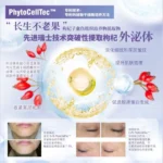 EXOMI Skincare Series Swiss PhytoCellTec™ Technology - Image 3