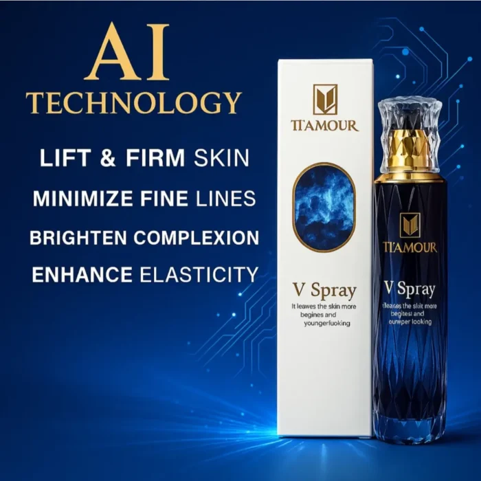 AI TECHNOLOGY V-SPRAY (100ML) - Image 2